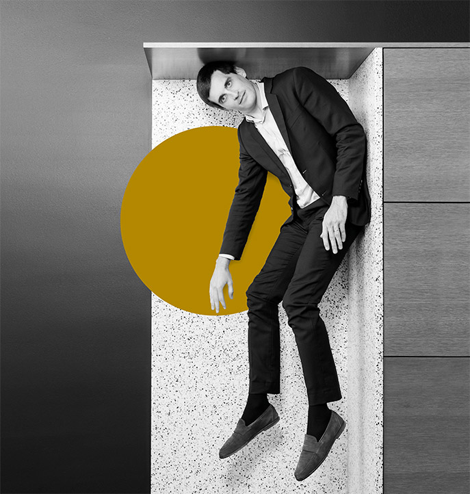 Thibault Adam