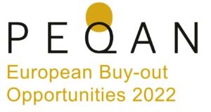 Logo European Buy-out Opportunities 2022