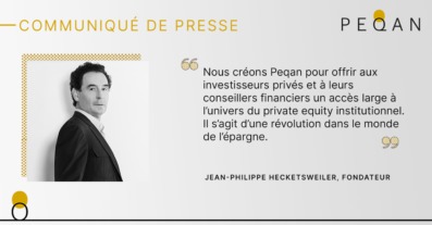 Communiqué de presse